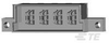 PCB Headers & Receptacles - 6600390-2 - TE Connectivity