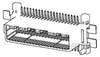 PCB Headers & Receptacles - 1473875-3 - TE Connectivity