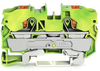 Terminal Blocks - Din Rail, Channel - 2946-2210-1207-ND - DigiKey