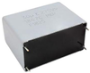 Cap, 4Uf, 250Vac, Film, Radial Rohs Compliant Vishay - 15AJ2529 - Newark, An Avnet Company