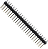 Conn, Header, 50Pos, 2Row, 2.54Mm Rohs Compliant Molex - 92AJ7900 - Newark, An Avnet Company