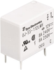 General Purpose Relay, Oj Series, Power, Non Latching, Spst-No, 24 Vdc, 8 A Rohs Compliant Oeg Te Connectivity - 48W0514 - Newark, An Avnet Company
