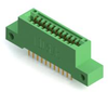 Card Edge Conn, Dual Side, 22Pos, Th; Card Edge Connector Type Edac - 72AJ8484 - Newark, An Avnet Company