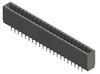Card Edge Conn, Dual, 42Pos, Press Fit; Card Edge Connector Type Edac - 97AJ4596 - Newark, An Avnet Company
