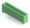 Card Conn, Single Side, 10Pos, Wire Wrap; Card Edge Connector Type Edac - 59AJ9607 - Newark, An Avnet Company