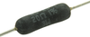 Wirewound Resistor, 20 Ohm, 3W, 1%; Resistance Vishay - 29AC9912 - Newark, An Avnet Company