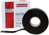 Hv Insulating Tape, 1 X 30Ft, Black; Adhesive Type Plymouth Rubber -- 01AH5904