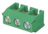Tb, Wire To Brd, R/a, 3Way, 14Awg Rohs Compliant Amphenol Anytek - 33AK9510 - Newark, An Avnet Company