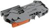 Terminal Block, Din Rail, 2Pos, 20-6Awg; No. Of Positions Wago - 51AH5110 - Newark, An Avnet Company