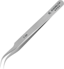 Tweezer, Precision, 109Mm; Tweezer Type Excelta - 95H9336 - Newark, An Avnet Company