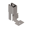 SMT Vertical Entry Maxi Auto Blade Fuse Clip -- 3582-1 - Image