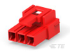 Rectangular Wire & Cable Connectors & Housings - 6-2408780-3 - TE Connectivity