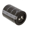 Capacitors - Aluminum Electrolytic Capacitors -- 1350055-LLS2V102MELC