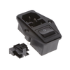 Power Entry Modules (PEM) - 4304.6080-ND - DigiKey