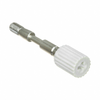 D-Sub, D-Shaped Connector Jackscrews - 1195-7945-ND - DigiKey