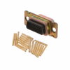 D-Sub Connector Assemblies - 1003-2DE19S-ND - DigiKey