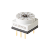 DIP Switches - 2223-RDS3-10S-1065-D-ND - DigiKey