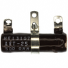 Adjustable Power Resistor - AVT25-500-ND - DigiKey