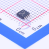 Operational Amplifier/Comparator >> Comparators -- LM2903DGKR - Image