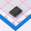 Communication Interface Chip/UART/485/232 >> Digital Isolators - π163E60 - LCSC Electronics Technology (HK) Limited