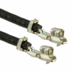Jumper Wires, Pre-Crimped Leads - 455-3241-ND - DigiKey