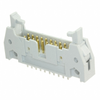 Headers, Male Pins - 609-4961-ND - DigiKey