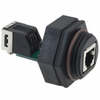 Modular/Ethernet Connector Adapters - A30689-ND - DigiKey