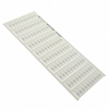 Terminal Block Marker Strips - 2109-1SNK158071R0000-ND - DigiKey