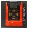 Programming Adapters, Sockets - AC164303-ND - DigiKey