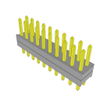 Board Spacers, Stackers (Board to Board) - 612-TW-10-11-G-D-125-100-ND - DigiKey