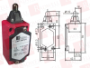 Selector Switch - 70485665 - Radwell International
