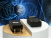 High-precision, Low-noise Linear Magnetic Sensor -- TMR8501 - Image