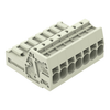 Male connector/plug - 831-3207 - WAGO