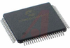 80 PIN, 128 KB FLASH, 3840 RAM, 68 I/O - 70045720 - Allied Electronics, Inc.