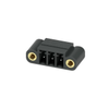 Headers, Plugs and Sockets - 5452314-ND - DigiKey