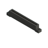 Edgeboard Connectors - 151-387-018-544-104-ND - DigiKey