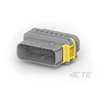 Rectangular Connector Housings - 2-1564530-1-ND - DigiKey