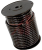 Wire, Hook-Up; 4 AWG; 133/25; 0.063 in.; 0.383 in.; 600 V; Black - 70021938 - Allied Electronics, Inc.
