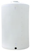 5150 Gallon Vertical Plastic Storage Tank - A-VT5150-102 - Plastic-Mart