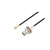 Coaxial Cables (RF) - 6099-PE3C4043-18-ND - DigiKey