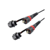 Fiber Optic Cables - 5073-FOCM4ODSCUODSCU-30-ND - DigiKey