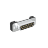 D-Sub Connector Assemblies - L17TF1502101-ND - DigiKey
