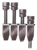 DIN Rail Terminal Accessories - 7717910 - RS Components, Ltd.