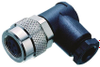 Industrial Circular Connectors - 7345678P - RS Components, Ltd.
