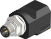 Circular Connector Adapters - 2017086 - RS Components, Ltd.