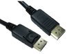 DisplayPort Cables - 2862933 - RS Components, Ltd.