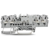 DIN Rail Terminal Blocks - 2788193 - RS Components, Ltd.