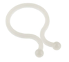 Cable Clips & Clamps - 821239 - RS Components, Ltd.