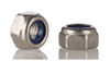Hex Nuts -- 2646479 - Image