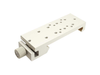 Optical Rail Carrier, 50 mm Length, 1/4-20 Thread, X95 Series - CXL95-50 - Newport MKS